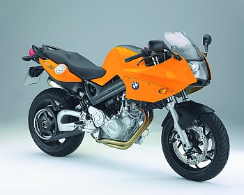 Bmw f800st 0-100 #2