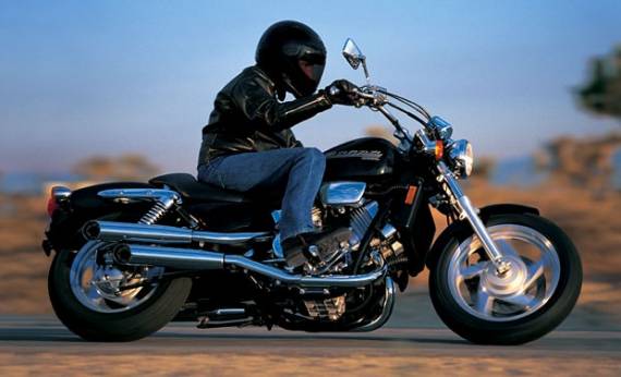 Indiana Motorcycle Accident Attorney