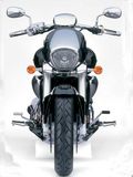 Suzuki Boulevard M109R 2006