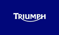 Triumph genuine accessories