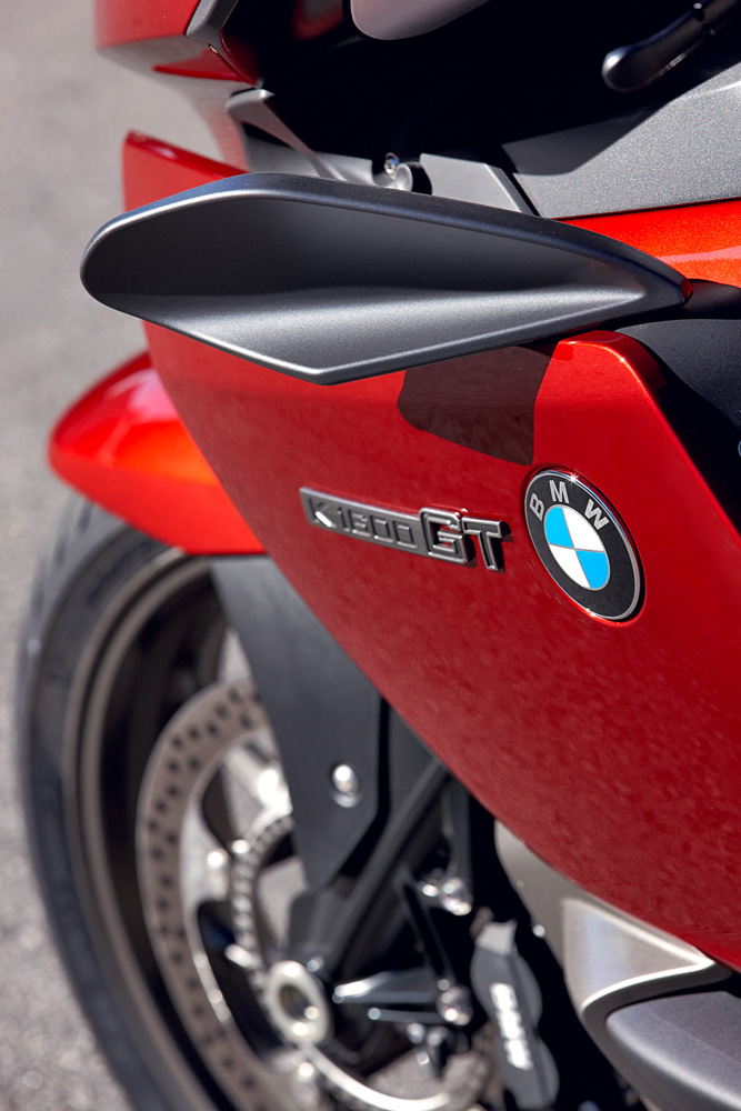 BMW k1600gt Wallpaper