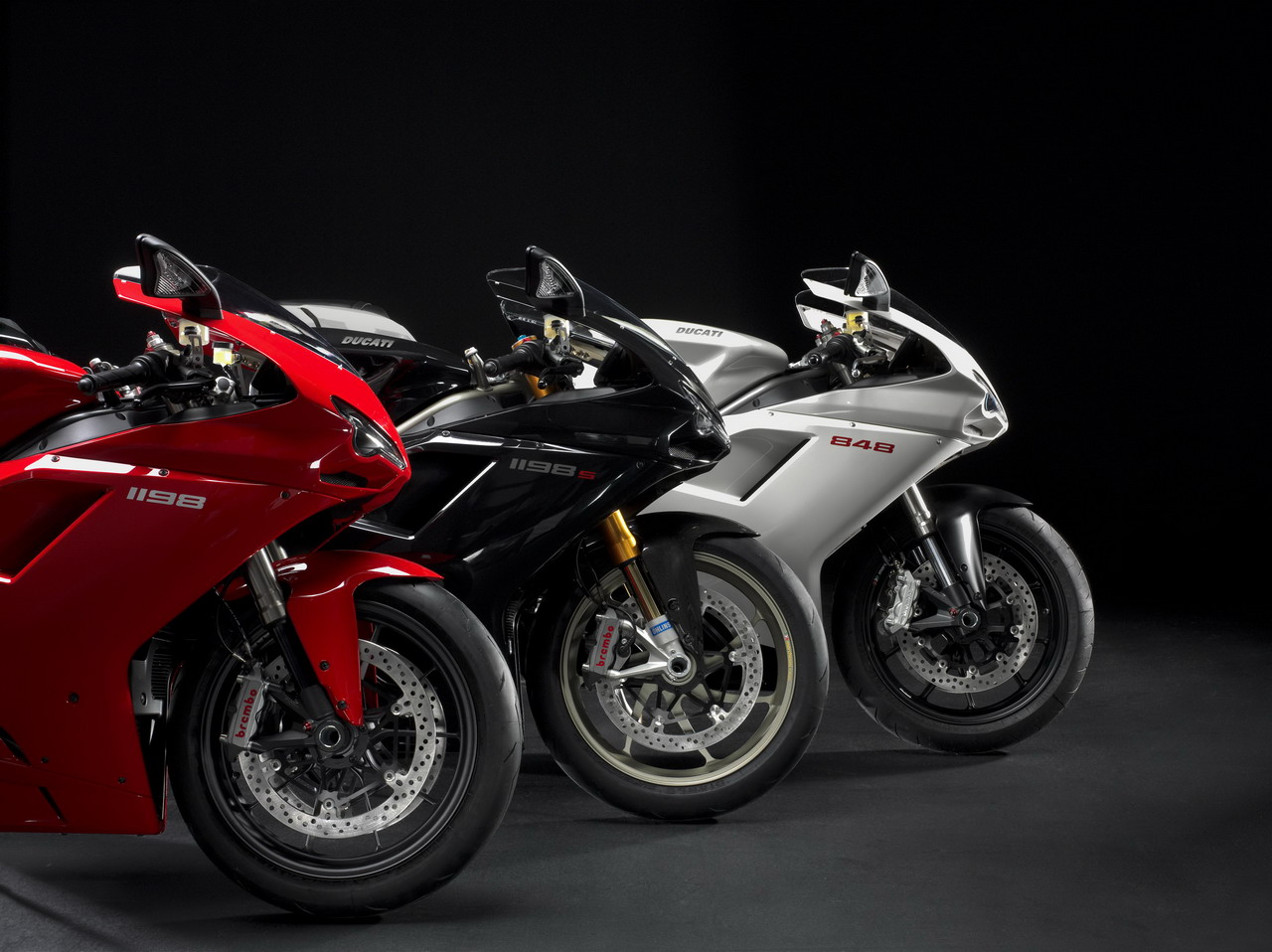 Ducati фото моделей