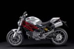 Ducati Monster 1100 1100S 2009