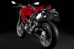Ducati Monster 2009 1100 1100S