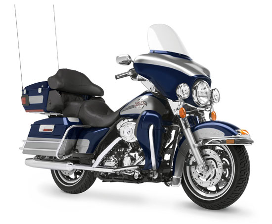 Harley Davidson Touring