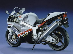 Honda VTR 1000 RC51 SP2 2002