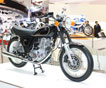 Фото мотоциклов из будущего c мотосалона Tokyo Motor Show 2009