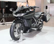 Фото мотоциклов из будущего c мотосалона Tokyo Motor Show 2009