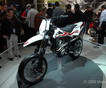 EICMA-2008: Новые кроссовые мотоциклы и супермотарды от Husqvarna