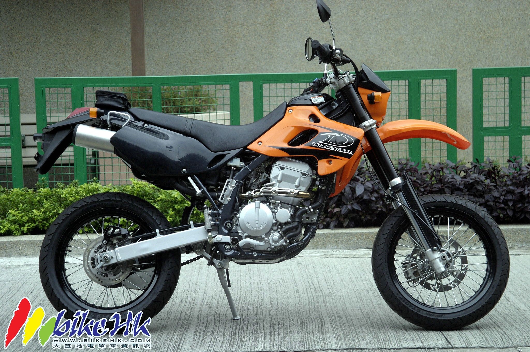 Kawasaki KLX400 |300 |250