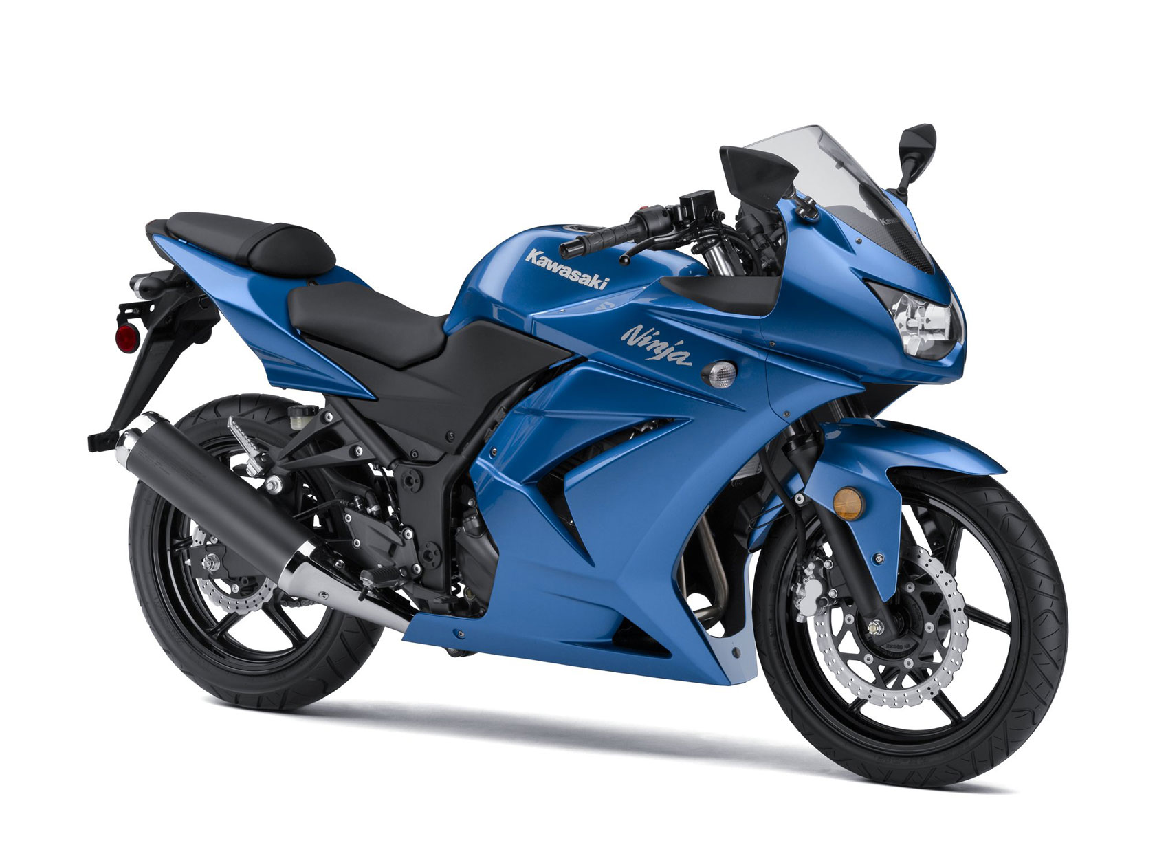 Мотоцикл купить 9. Мотоцикл Kawasaki Ninja 250r. 2010 Kawasaki Ninja 250r. Kawasaki Ninja 250r ex250. Kawasaki Ninja 250r синий.