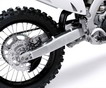 Обновленные кроссовые мотоциклы Kawasaki