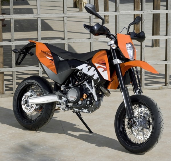 KTM