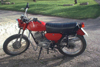 мотоцикл минск (ММВЗ-3.11.12)
