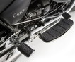 Moto Guzzi готовит обновления моделей 2010 года