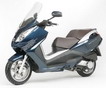 Новые моторы для скутеров Peugeot