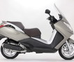 Новые моторы для скутеров Peugeot