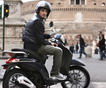 Piaggio обновил линейку скутеров Liberty