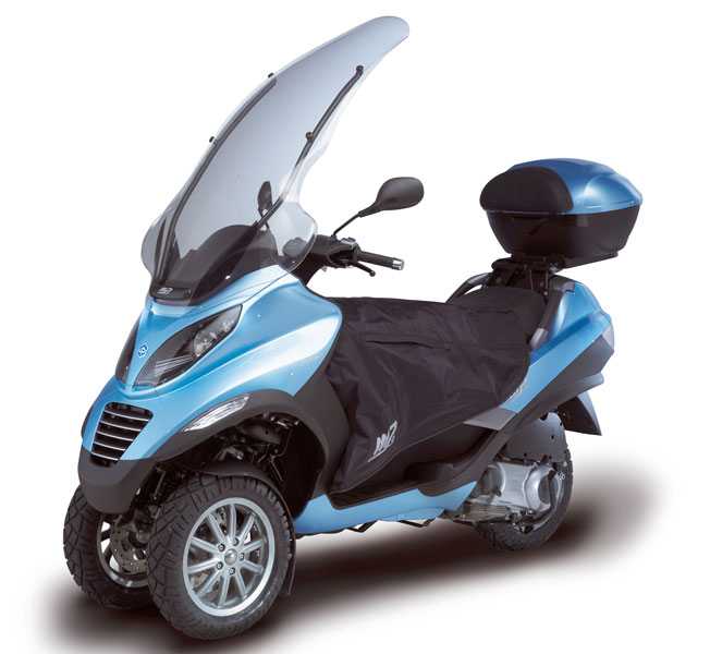 Piaggio mp3 125