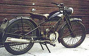 Мотоциклы Royal Enfield