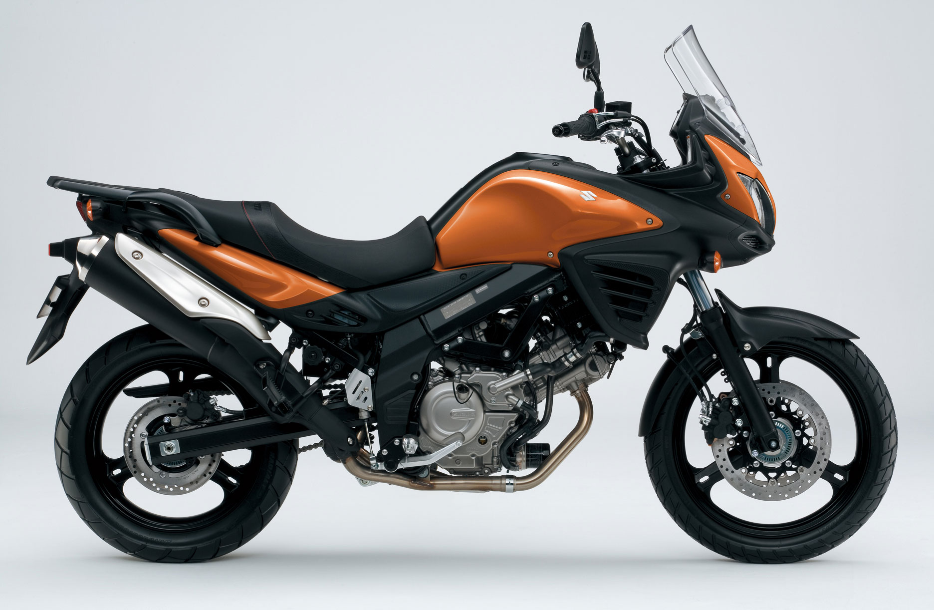 Suzuki V-Strom 1000(650)