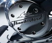 Triumph объявил цены на мотоцикл Thunderbird