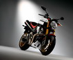 Мотоцикл Yamaha MT-01 выпущен в версии Limited Edition