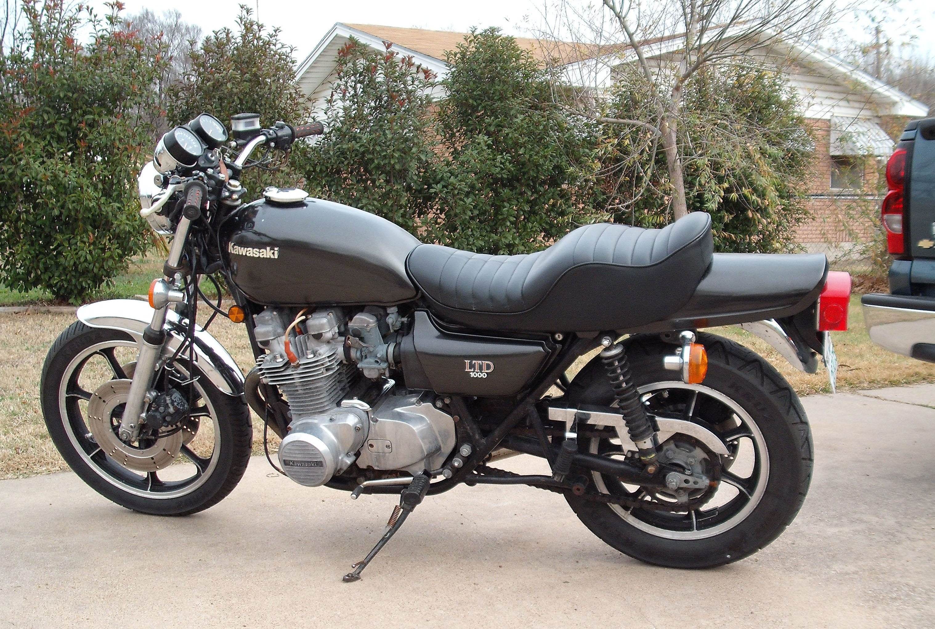 KZ900-1000
