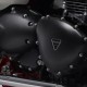 2010 Triumph Thruxton SE - Engine Section View